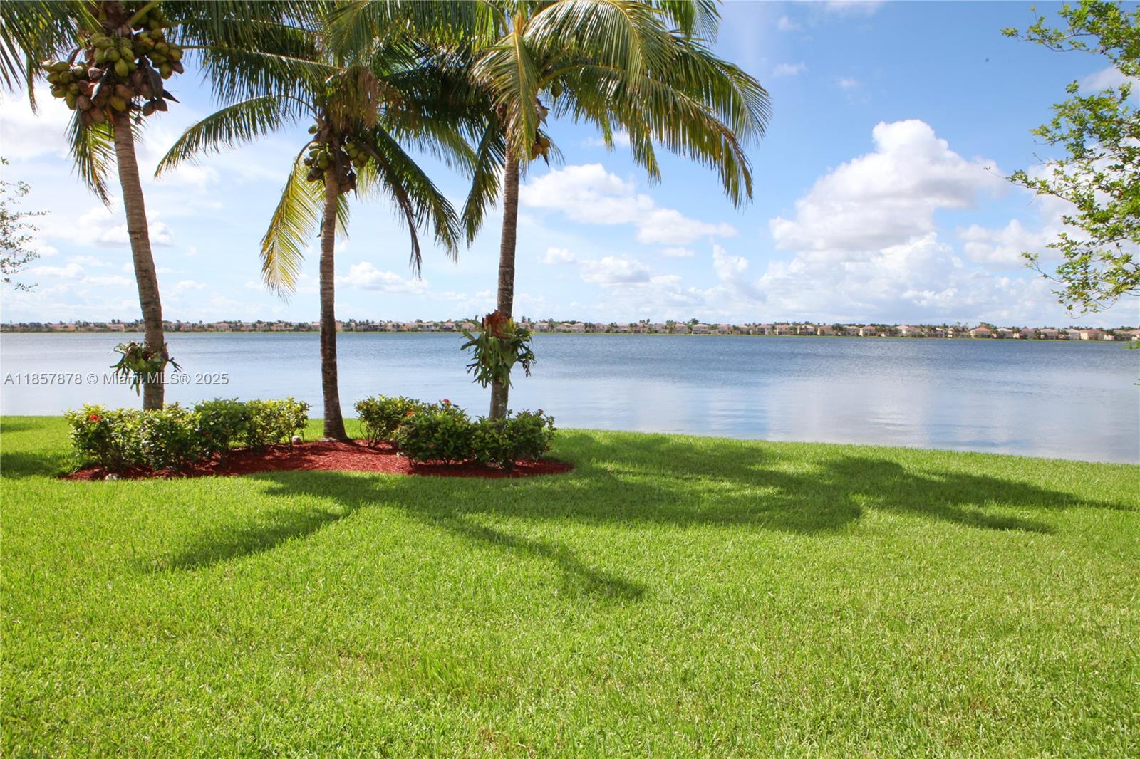 SUNSET FALLS PLAT 2 - Residential Lease