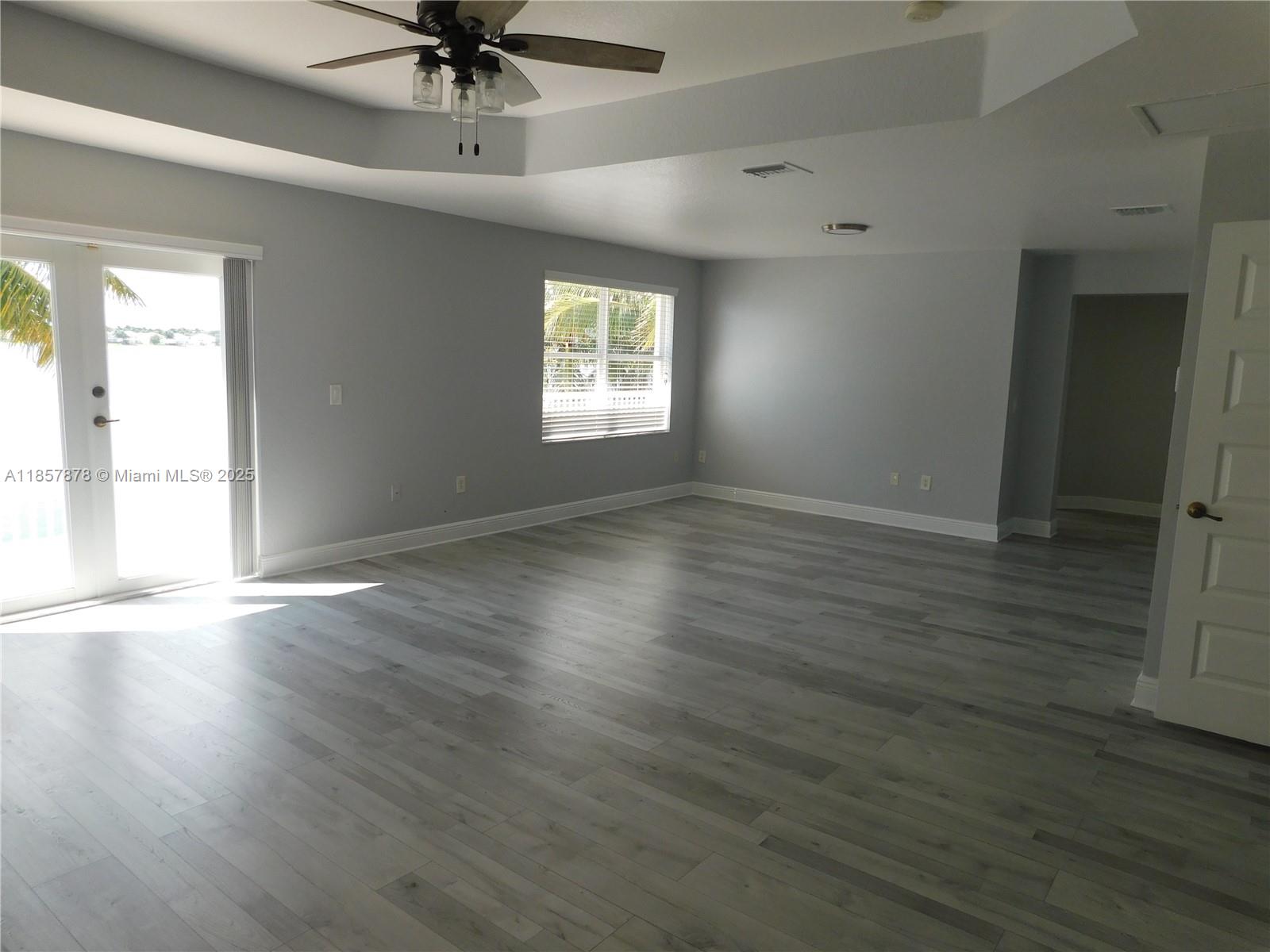 SUNSET FALLS PLAT 2 - Residential Lease