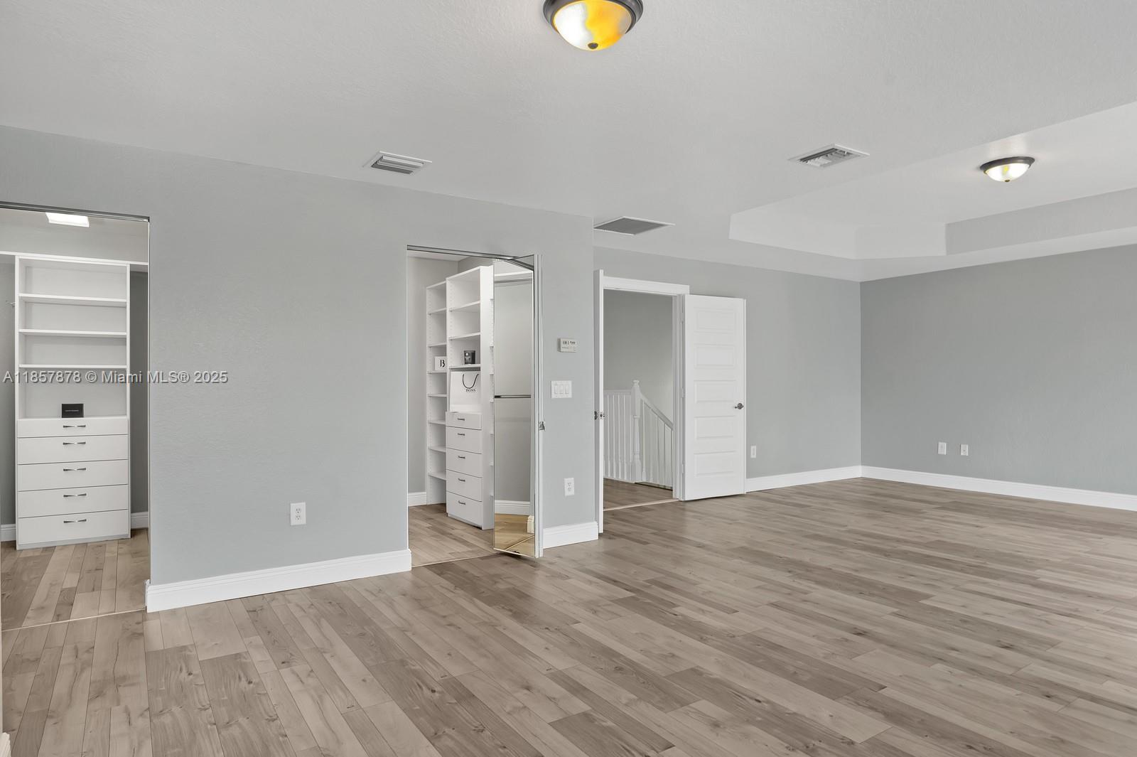 SUNSET FALLS PLAT 2 - Residential Lease