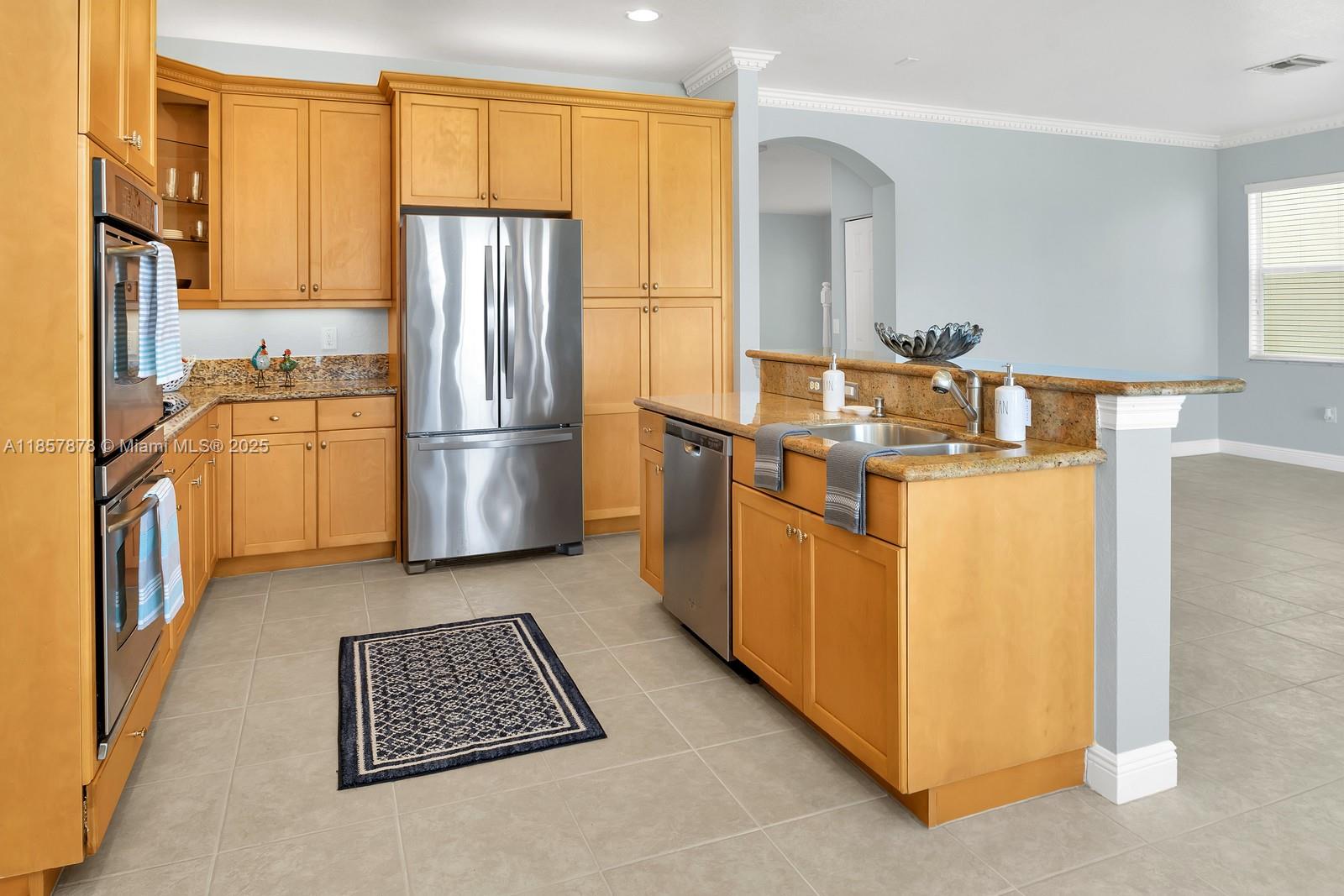 SUNSET FALLS PLAT 2 - Residential Lease