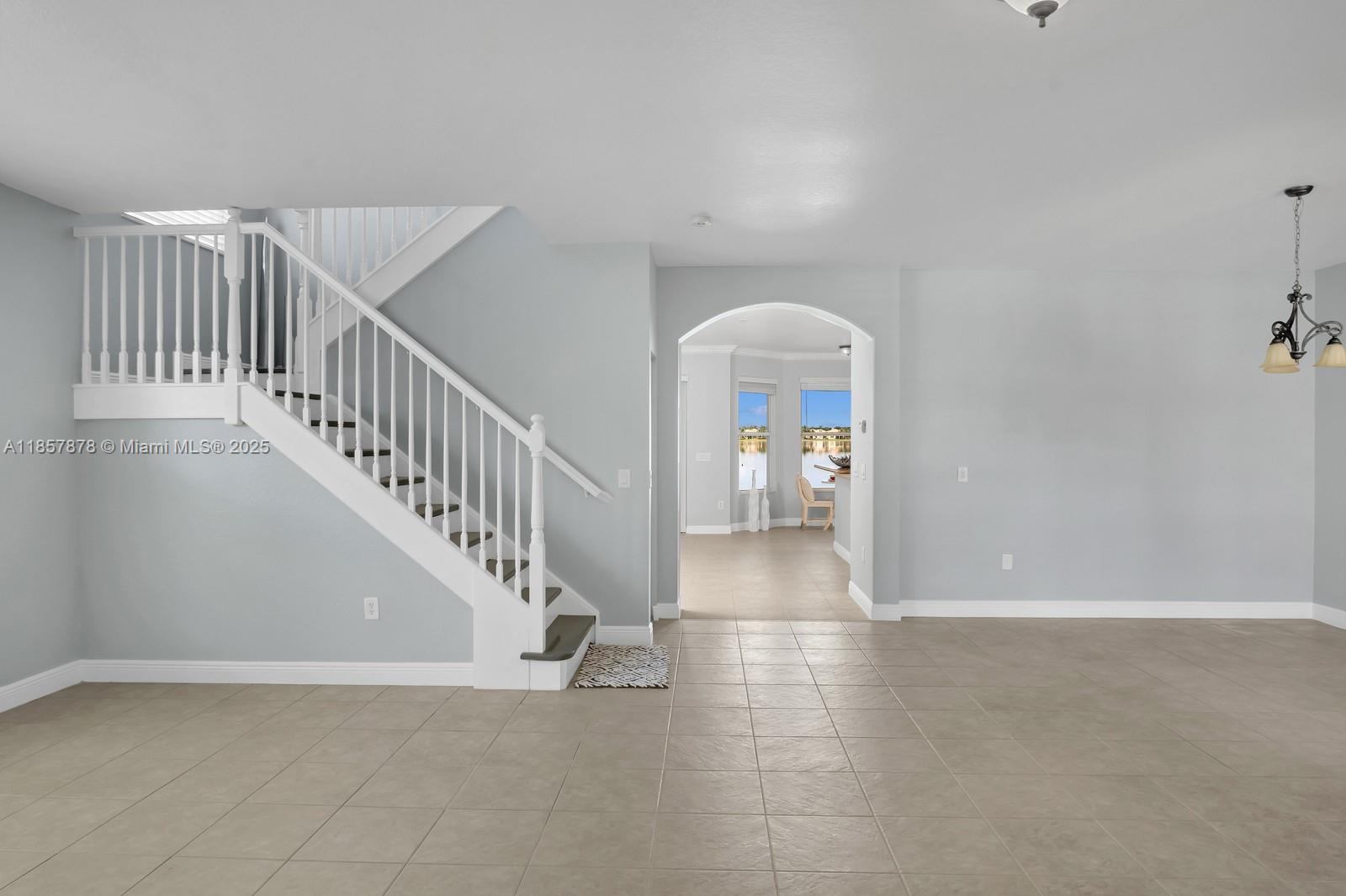 SUNSET FALLS PLAT 2 - Residential Lease