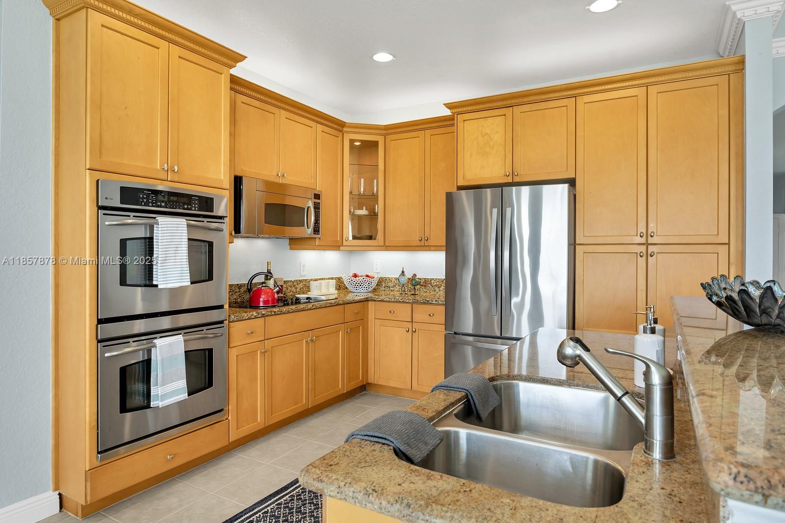 SUNSET FALLS PLAT 2 - Residential Lease