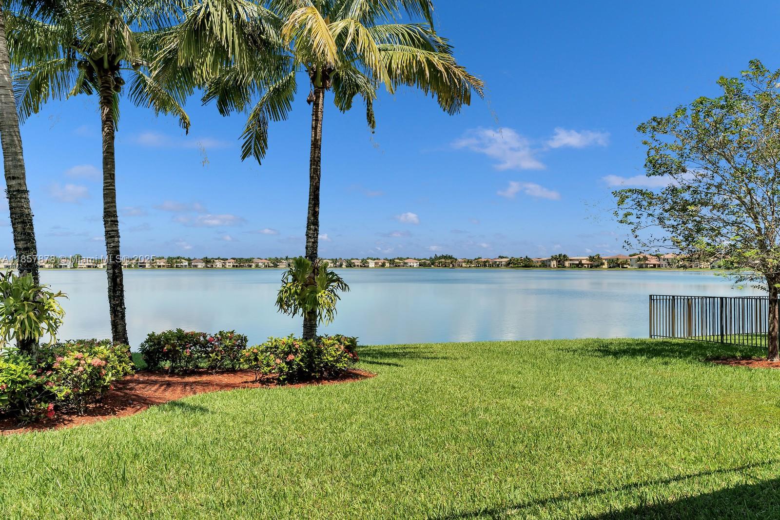 SUNSET FALLS PLAT 2 - Residential Lease