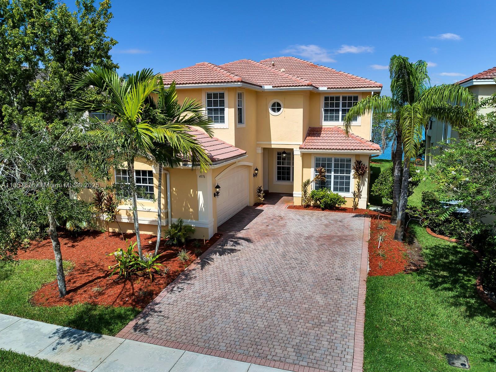 SUNSET FALLS PLAT 2 - Residential Lease