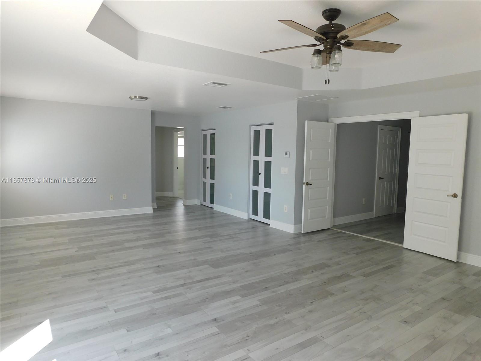 SUNSET FALLS PLAT 2 - Residential Lease