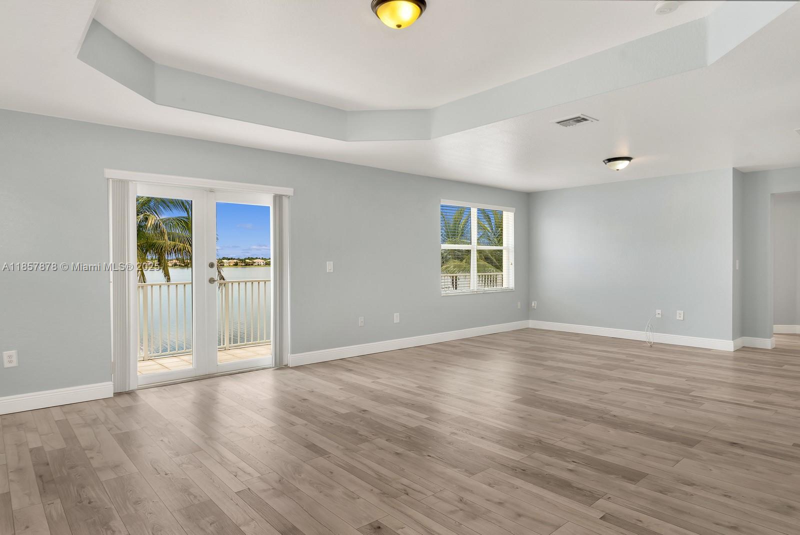 SUNSET FALLS PLAT 2 - Residential Lease