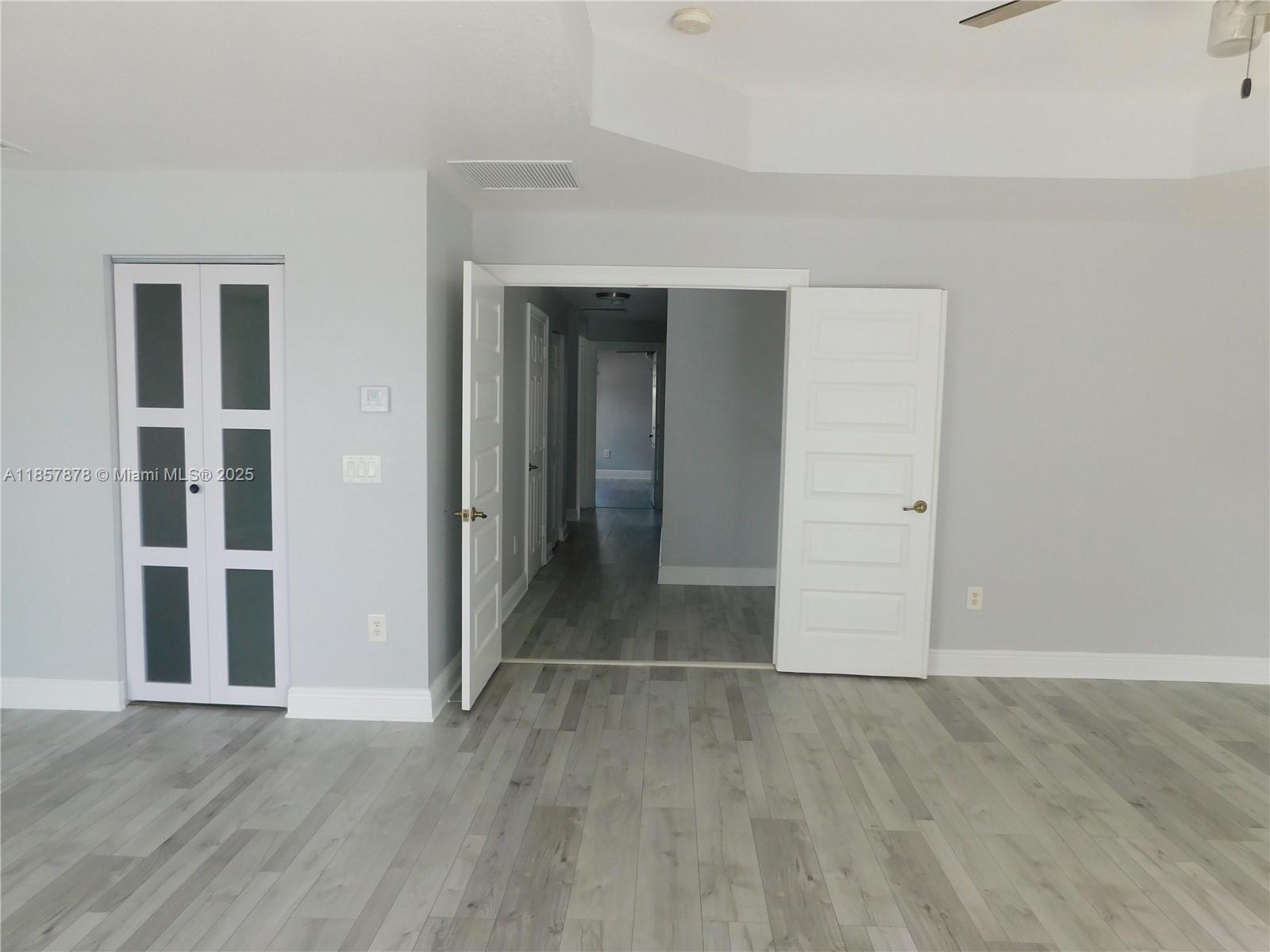 SUNSET FALLS PLAT 2 - Residential Lease