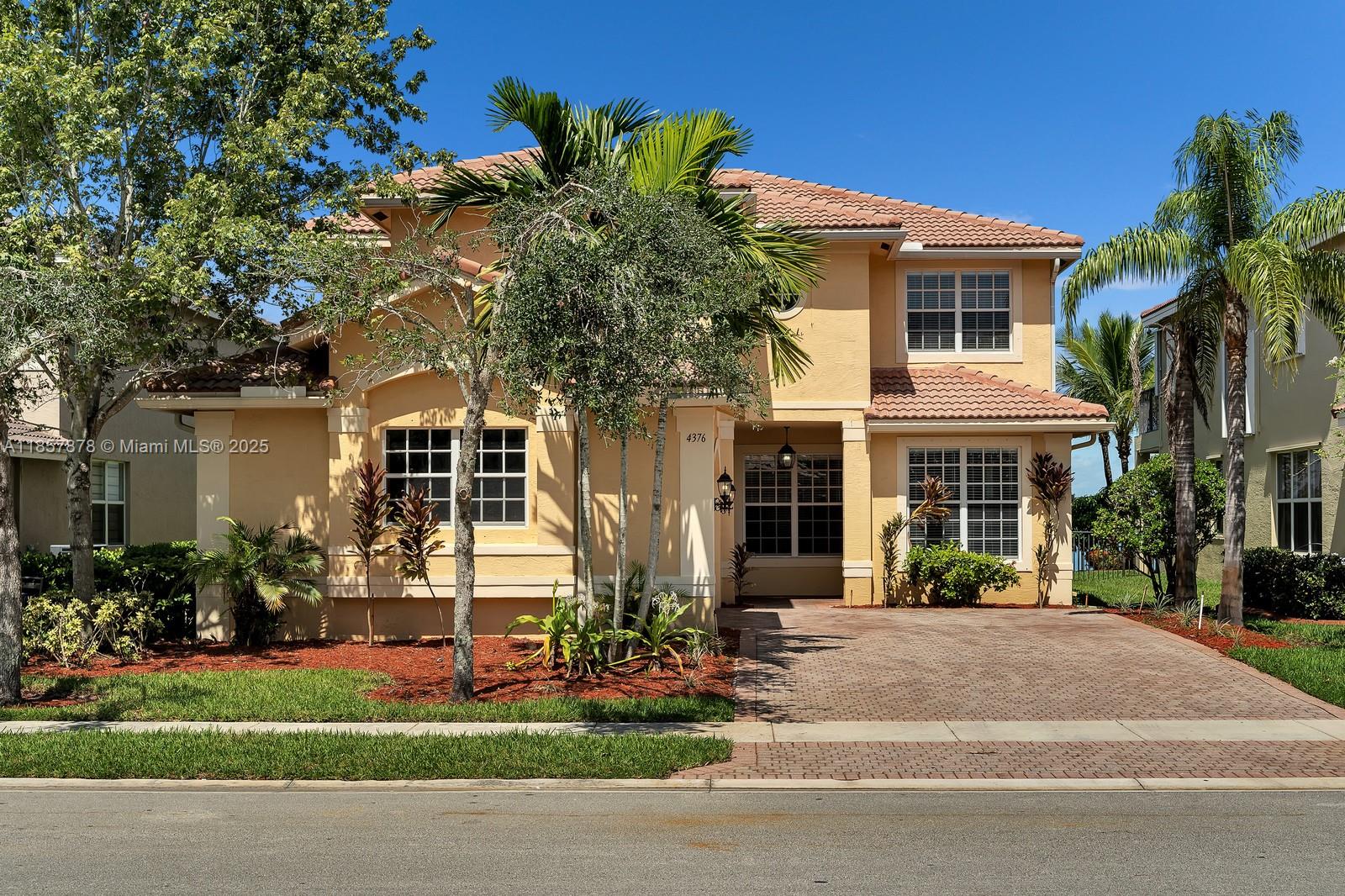 SUNSET FALLS PLAT 2 - Residential Lease