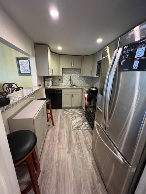 Property for Sale at 4170 Inverrary Dr 305, Lauderhill, Miami-Dade County, Florida - Bedrooms: 1 
Bathrooms: 2  - $95,000