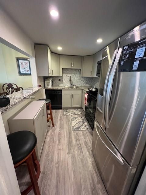 A home in Lauderhill