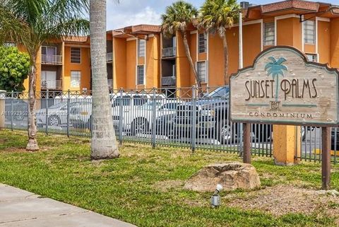 Photo of 9453 SW 76th St #S2, Miami, FL 33173 (MLS # A11993352)