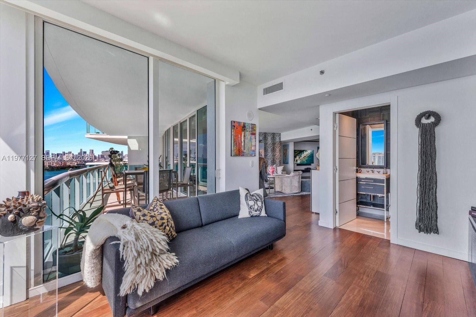 MURANO AT PORTOFINO CONDO - Residential