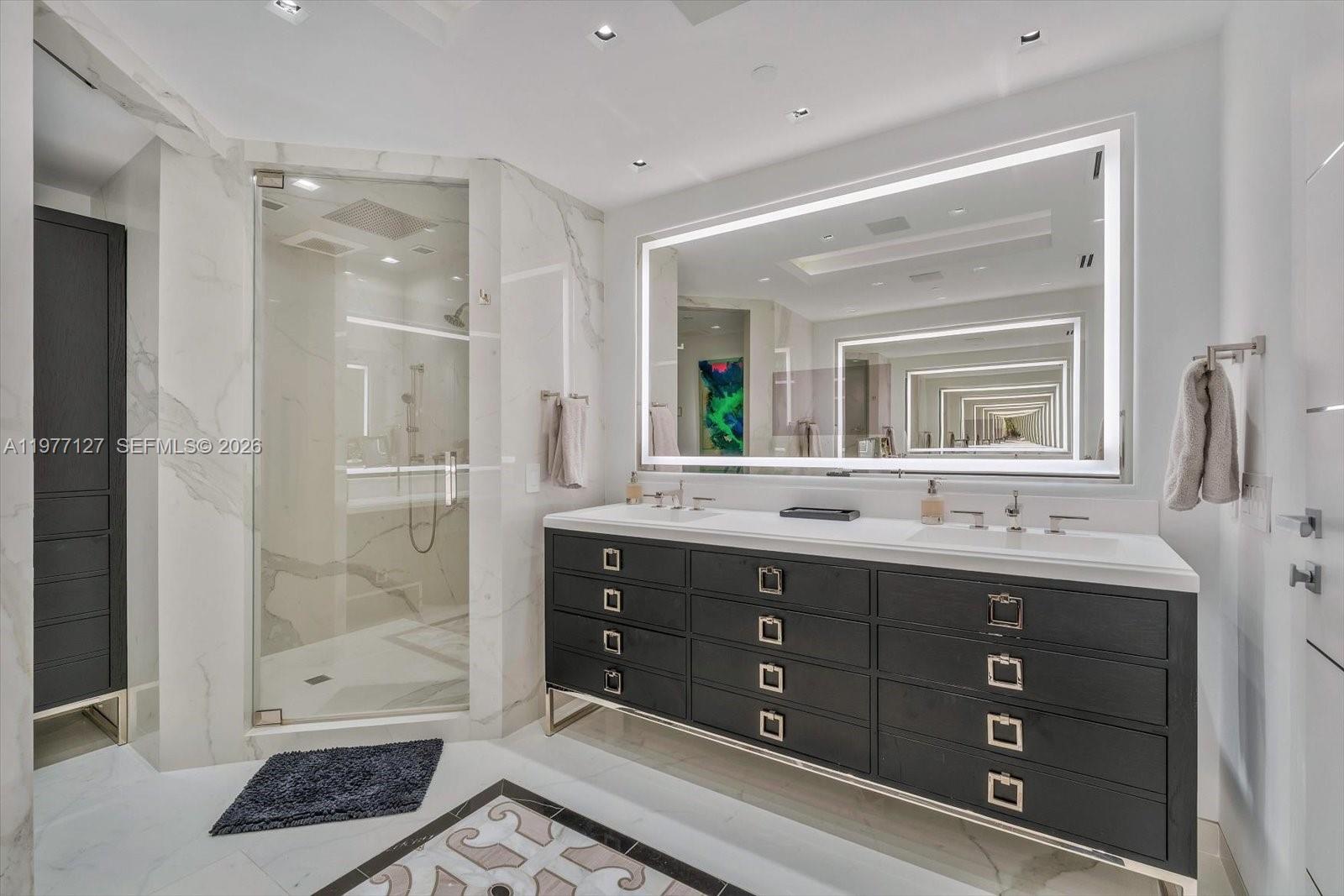 MURANO AT PORTOFINO CONDO - Residential