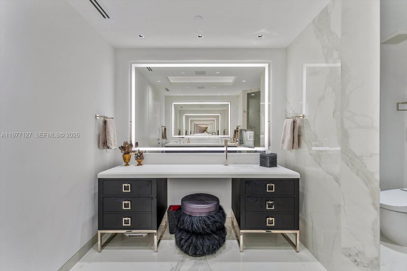 MURANO AT PORTOFINO CONDO - Residential