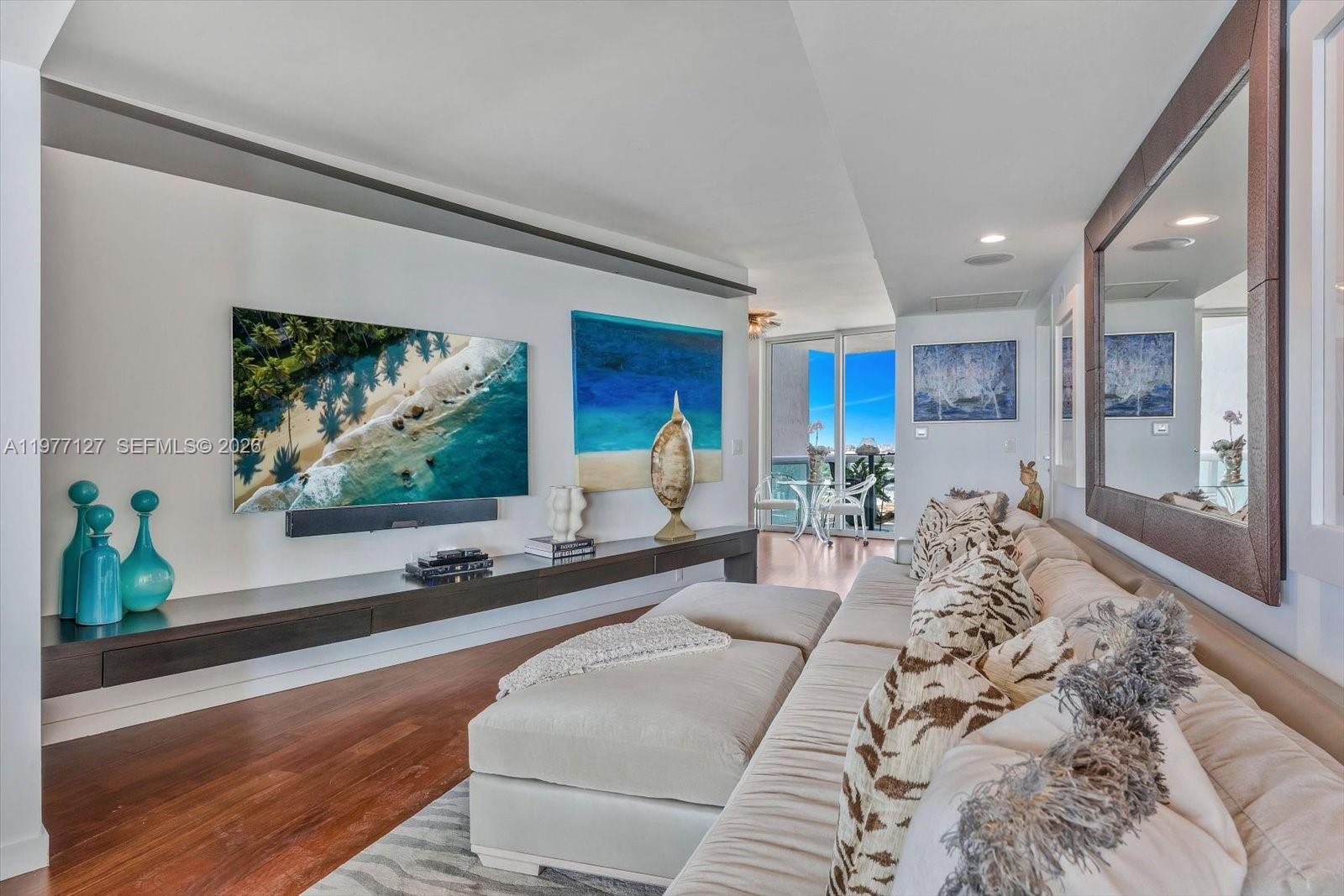 MURANO AT PORTOFINO CONDO - Residential