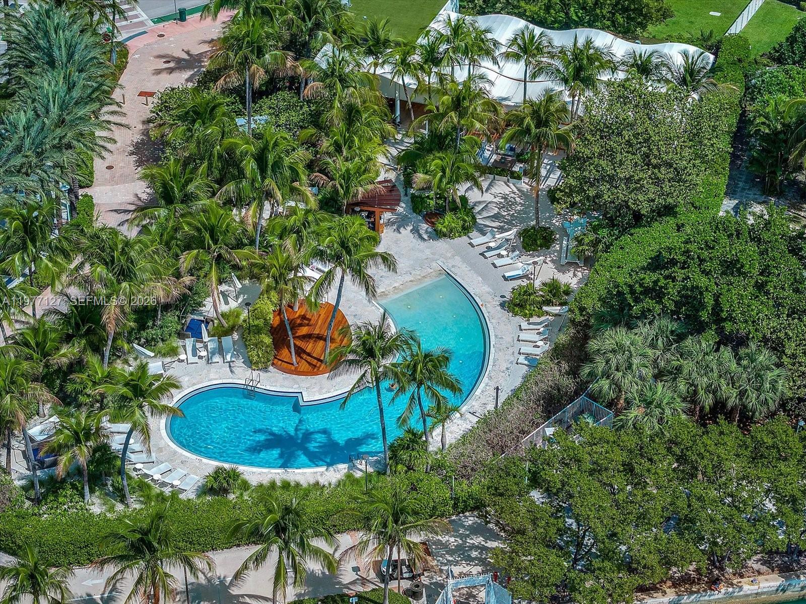 MURANO AT PORTOFINO CONDO - Residential