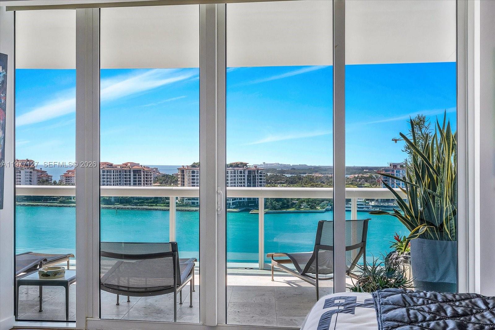 MURANO AT PORTOFINO CONDO - Residential