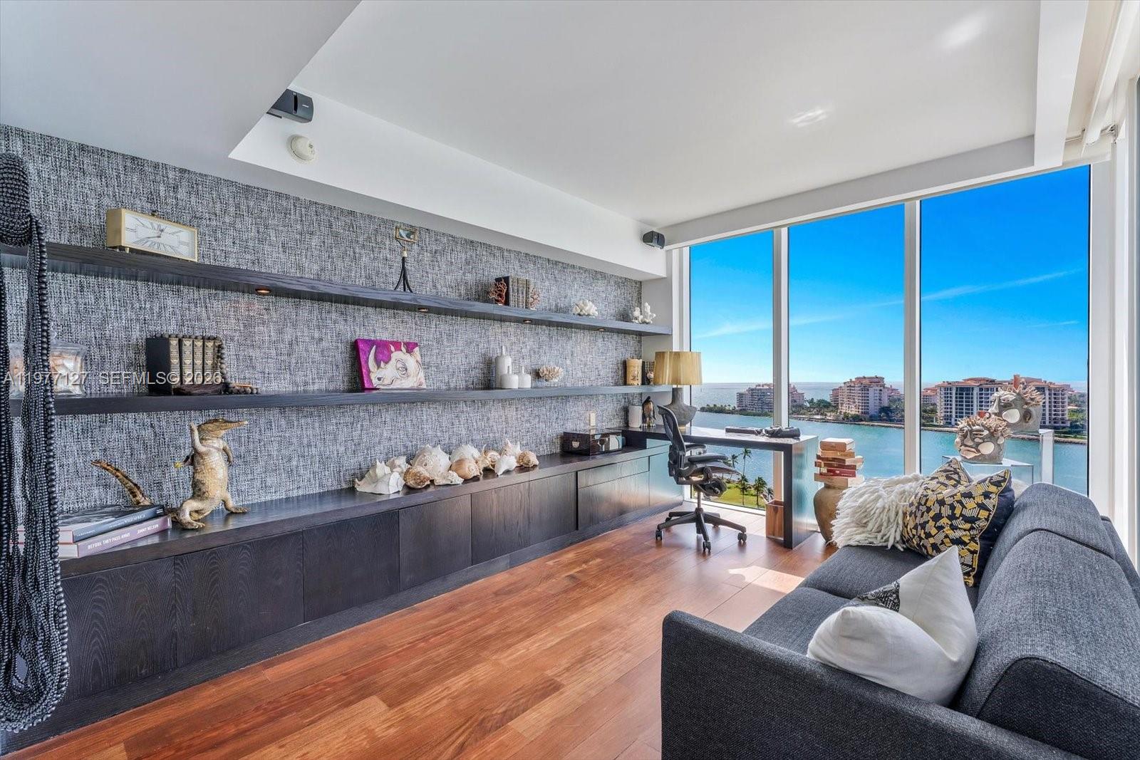 MURANO AT PORTOFINO CONDO - Residential