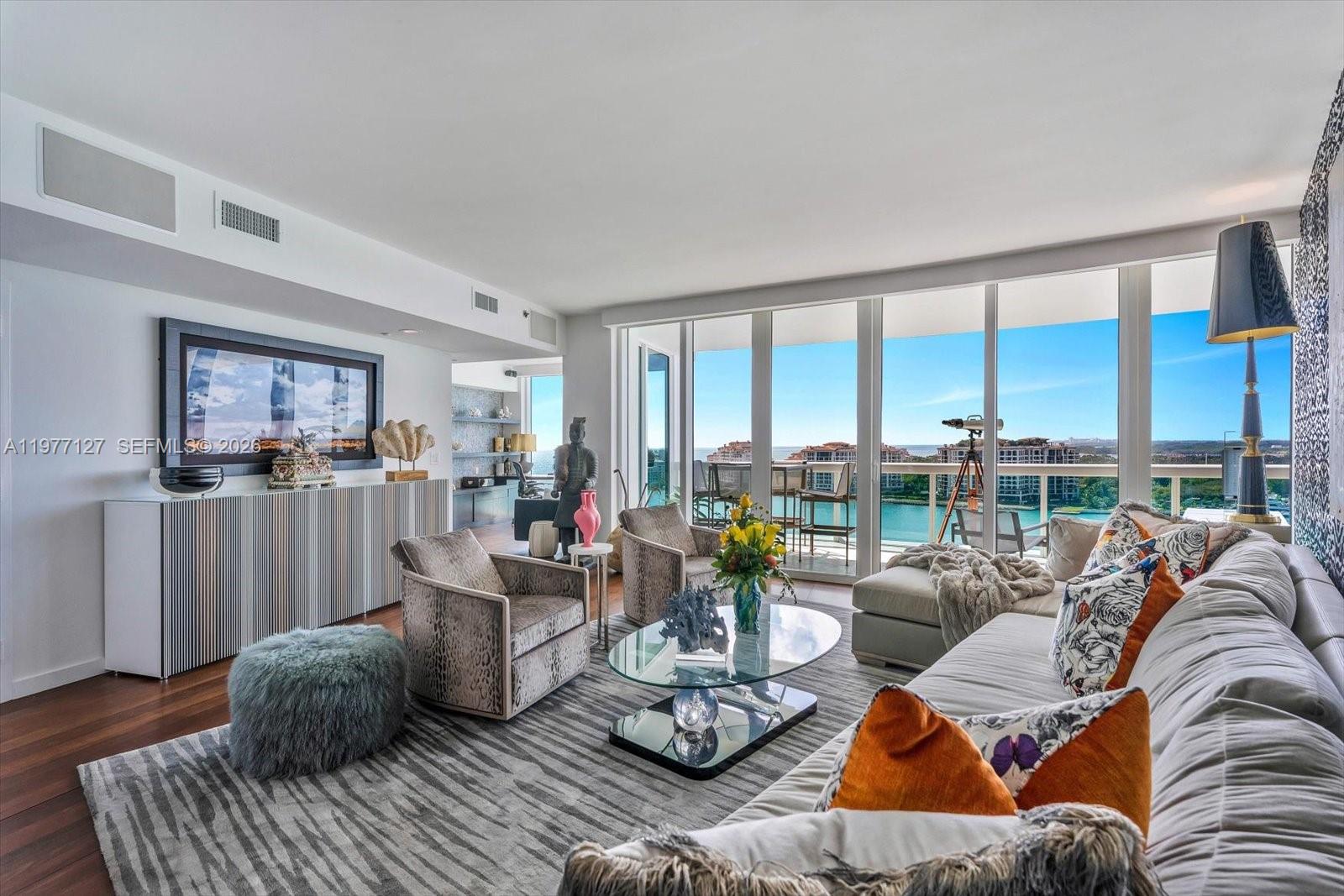 1000 S Pointe Dr 1503