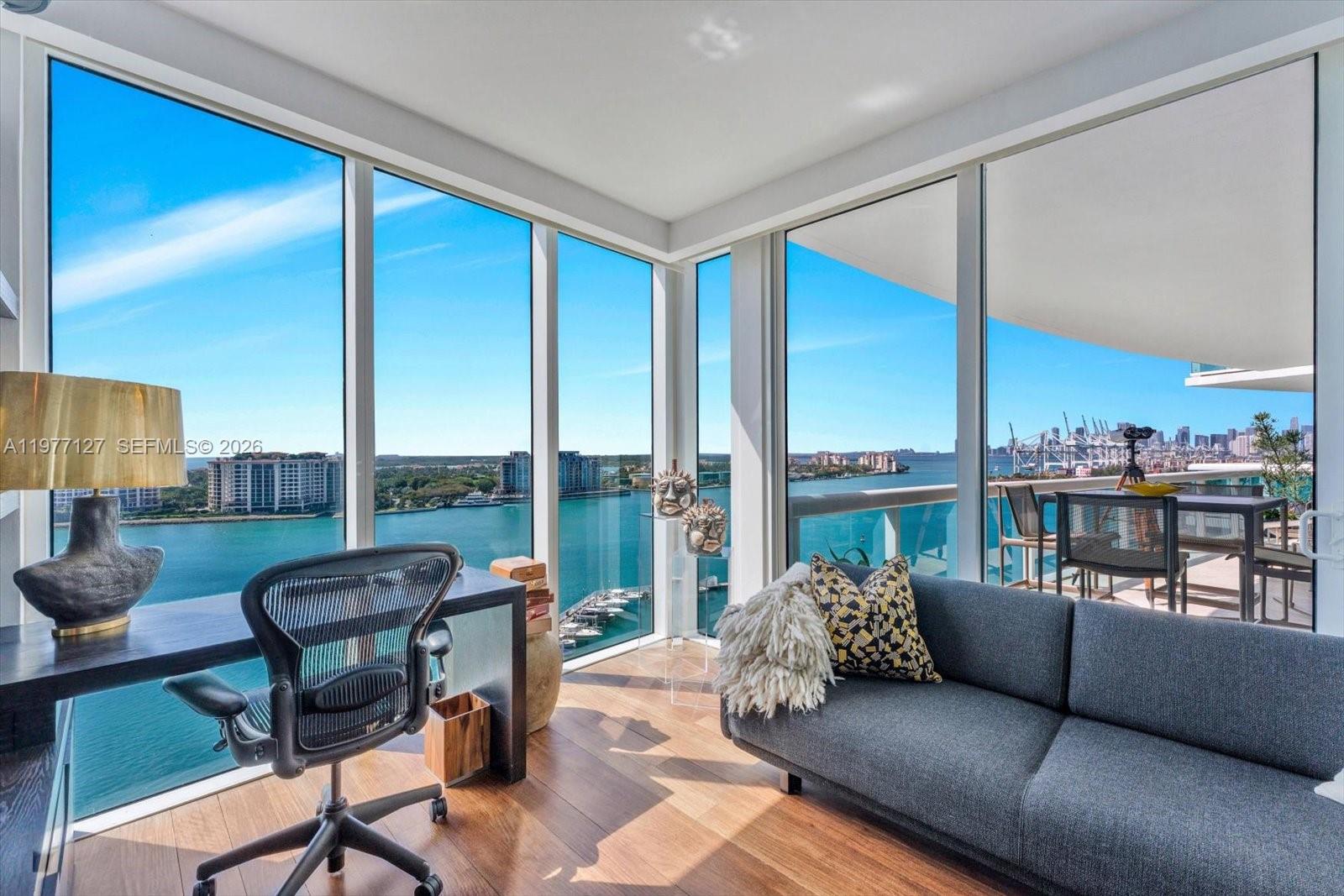 MURANO AT PORTOFINO CONDO - Residential