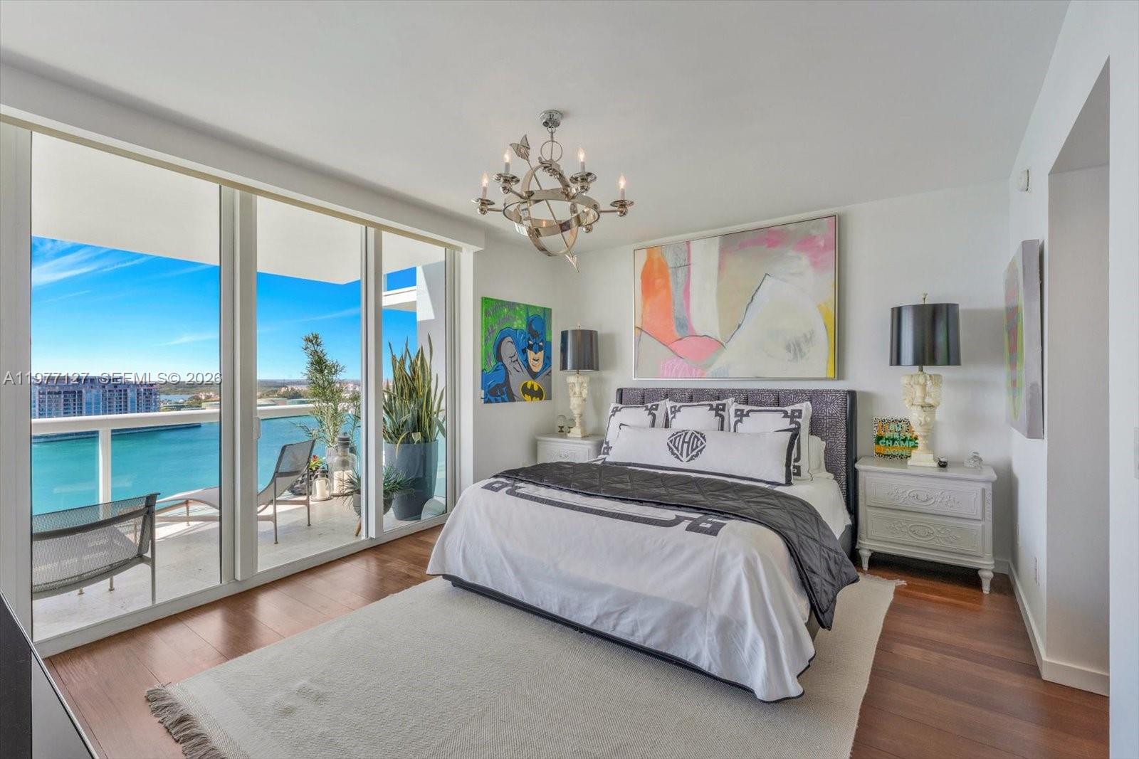 MURANO AT PORTOFINO CONDO - Residential