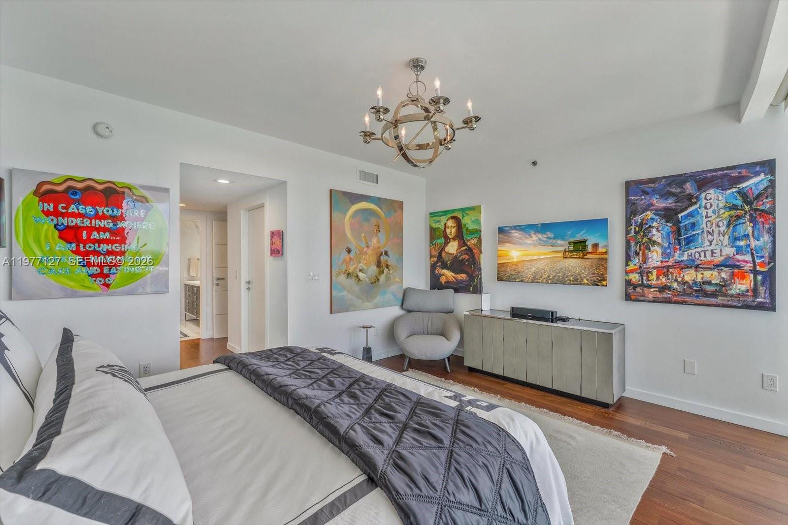 MURANO AT PORTOFINO CONDO - Residential