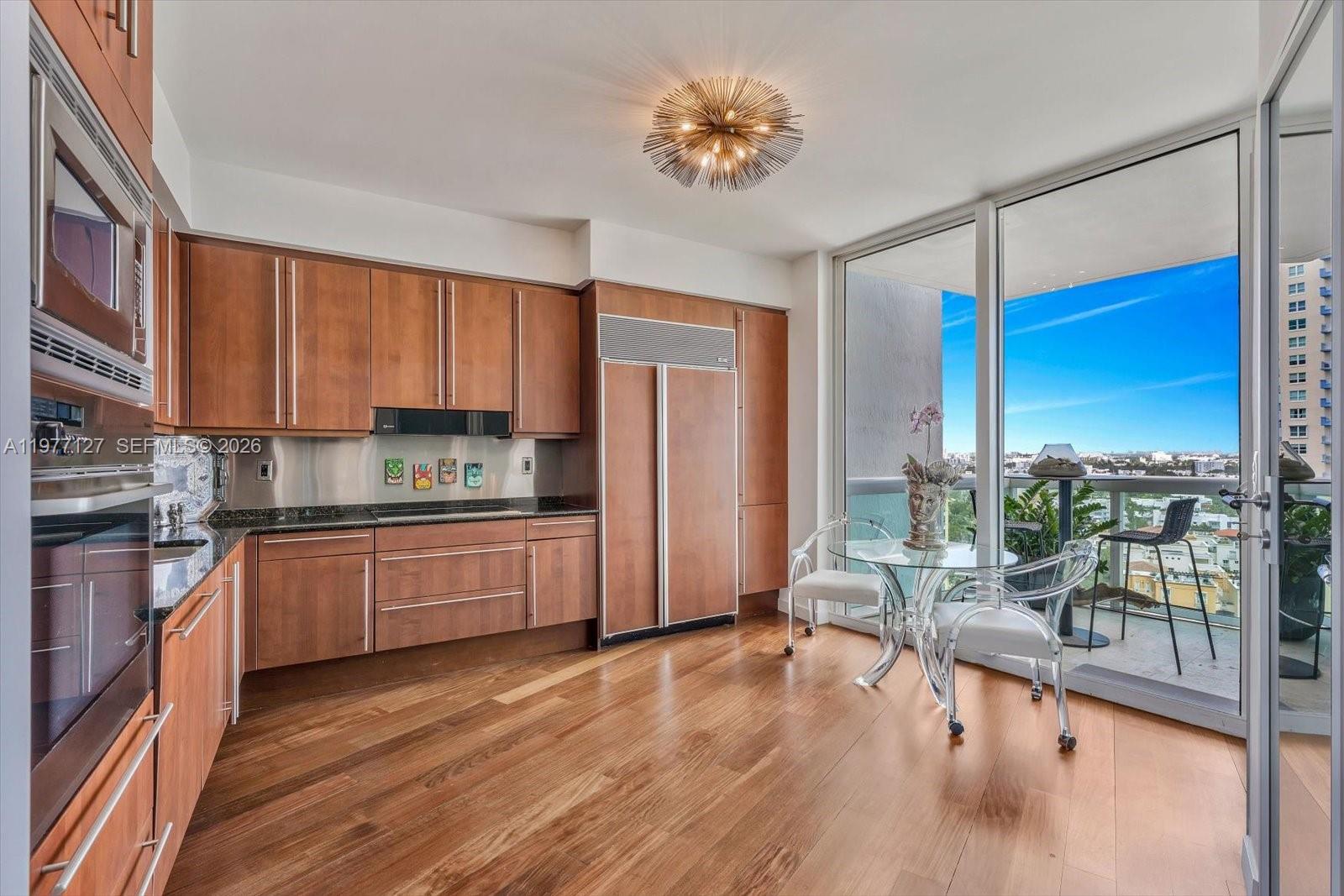 MURANO AT PORTOFINO CONDO - Residential