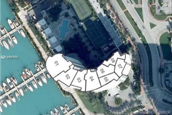 MURANO AT PORTOFINO CONDO - Residential