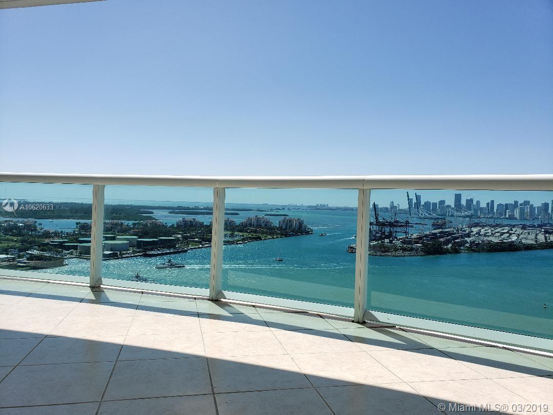 MURANO AT PORTOFINO CONDO - Residential