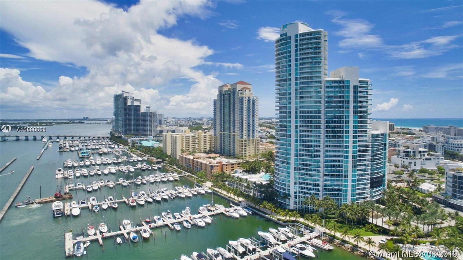 MURANO AT PORTOFINO CONDO - Residential