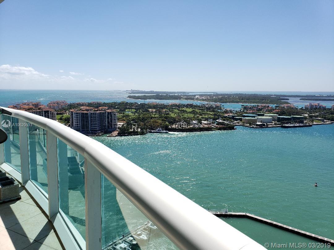 MURANO AT PORTOFINO CONDO - Residential