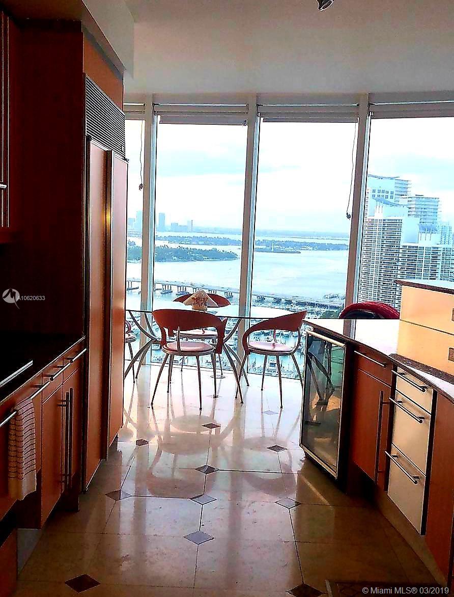 MURANO AT PORTOFINO CONDO - Residential