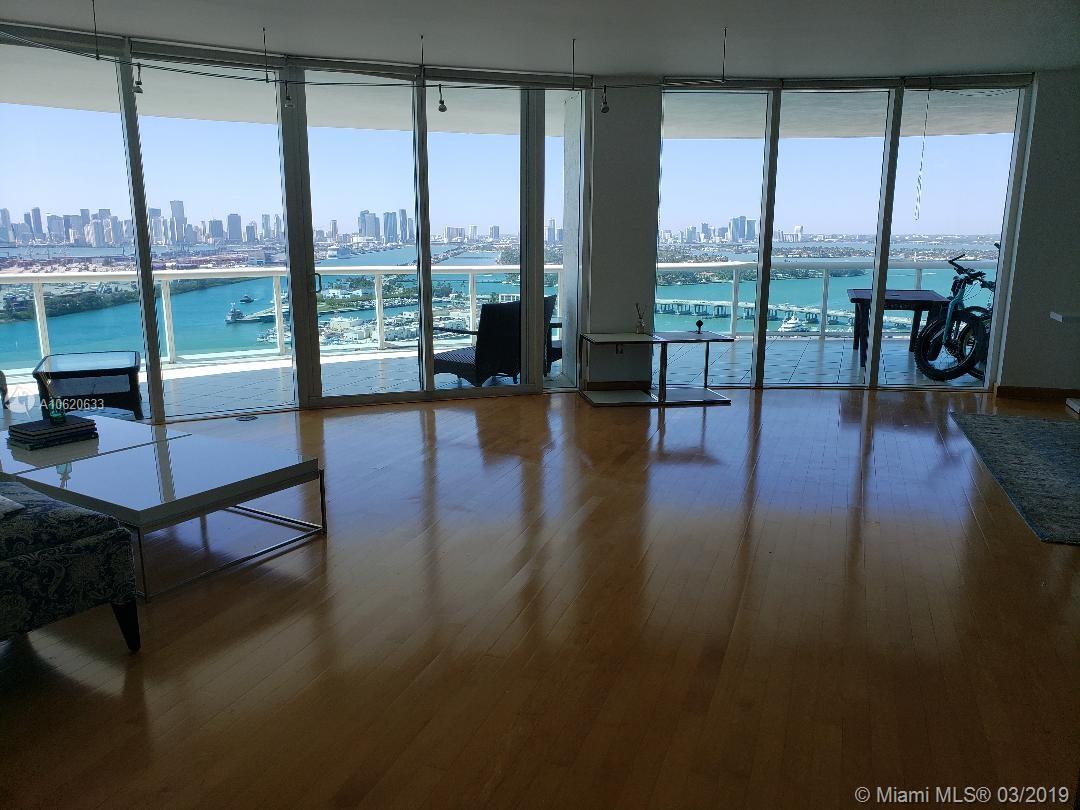 MURANO AT PORTOFINO CONDO - Residential