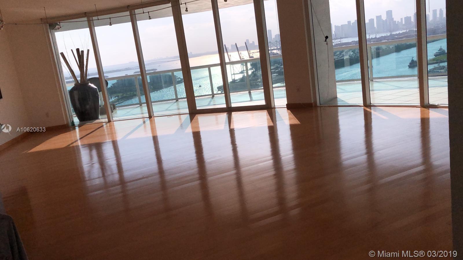 MURANO AT PORTOFINO CONDO - Residential