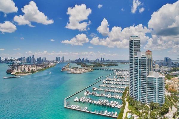 MURANO AT PORTOFINO CONDO - Residential