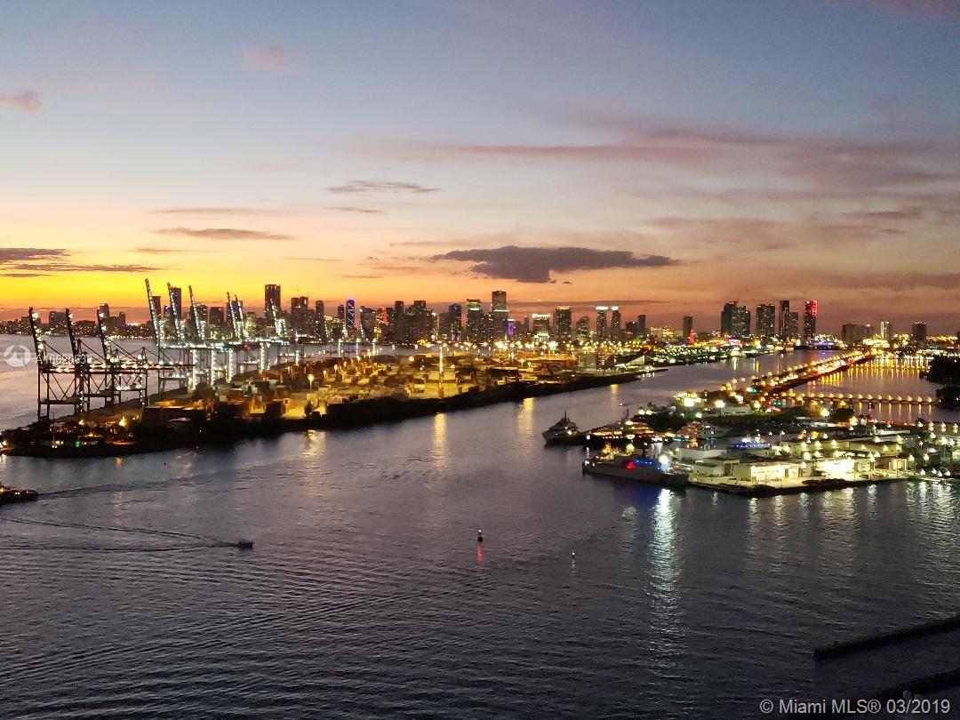 MURANO AT PORTOFINO CONDO - Residential