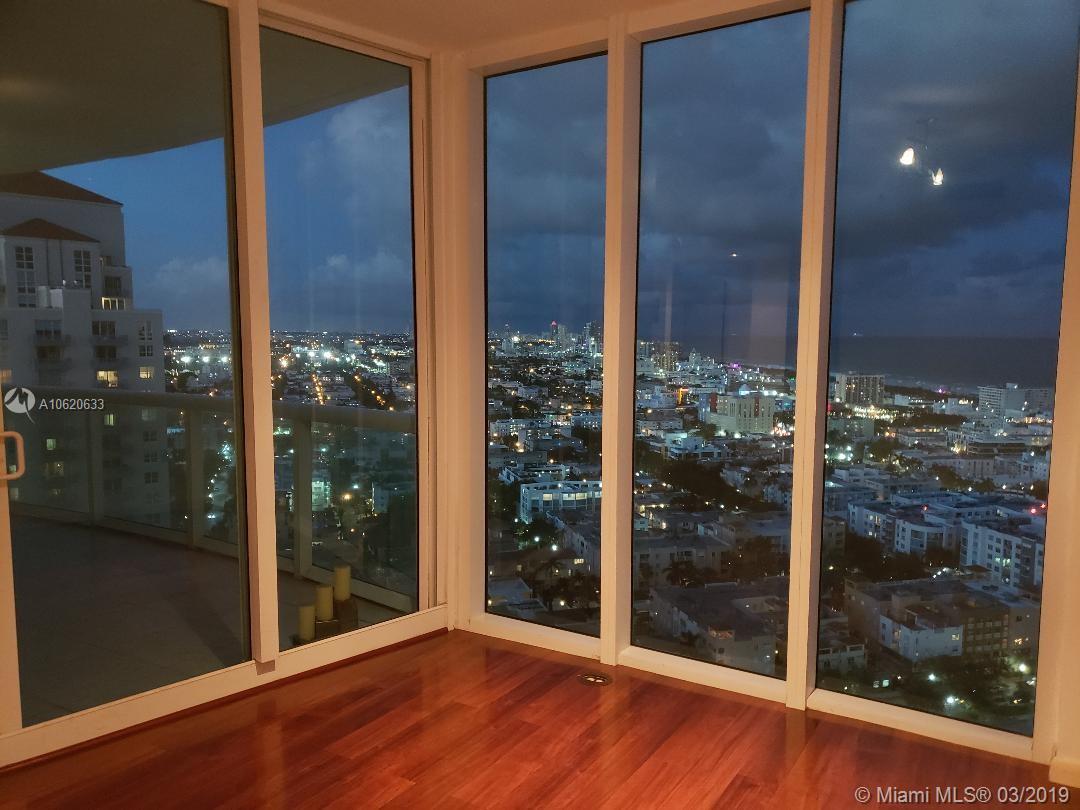 MURANO AT PORTOFINO CONDO - Residential