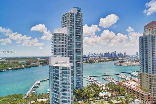 MURANO AT PORTOFINO CONDO - Residential