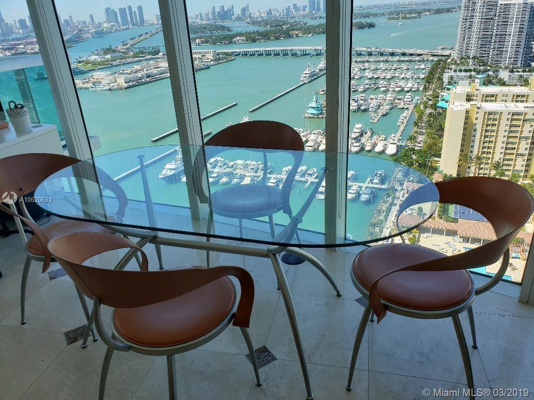 MURANO AT PORTOFINO CONDO - Residential