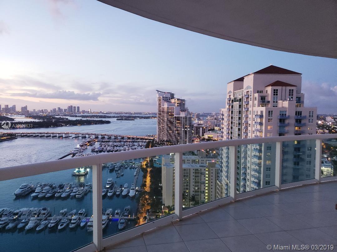 MURANO AT PORTOFINO CONDO - Residential