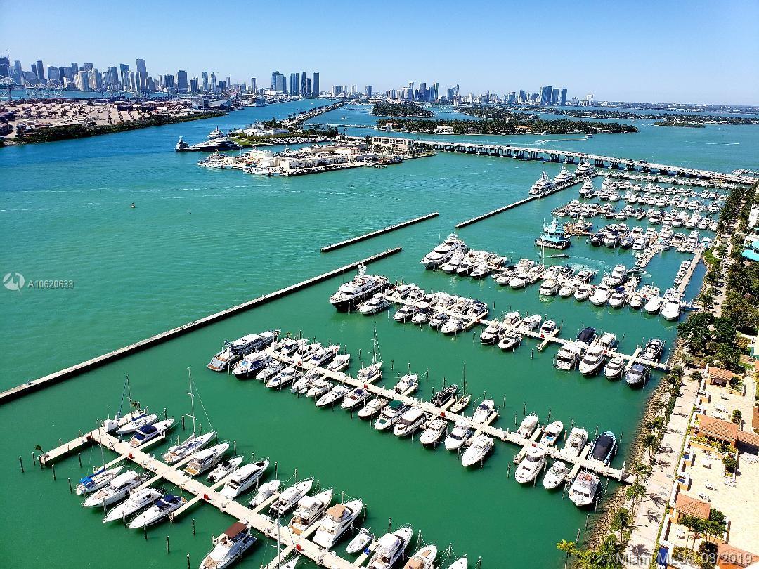 MURANO AT PORTOFINO CONDO - Residential