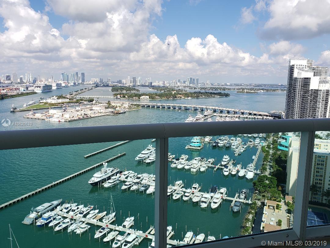 MURANO AT PORTOFINO CONDO - Residential