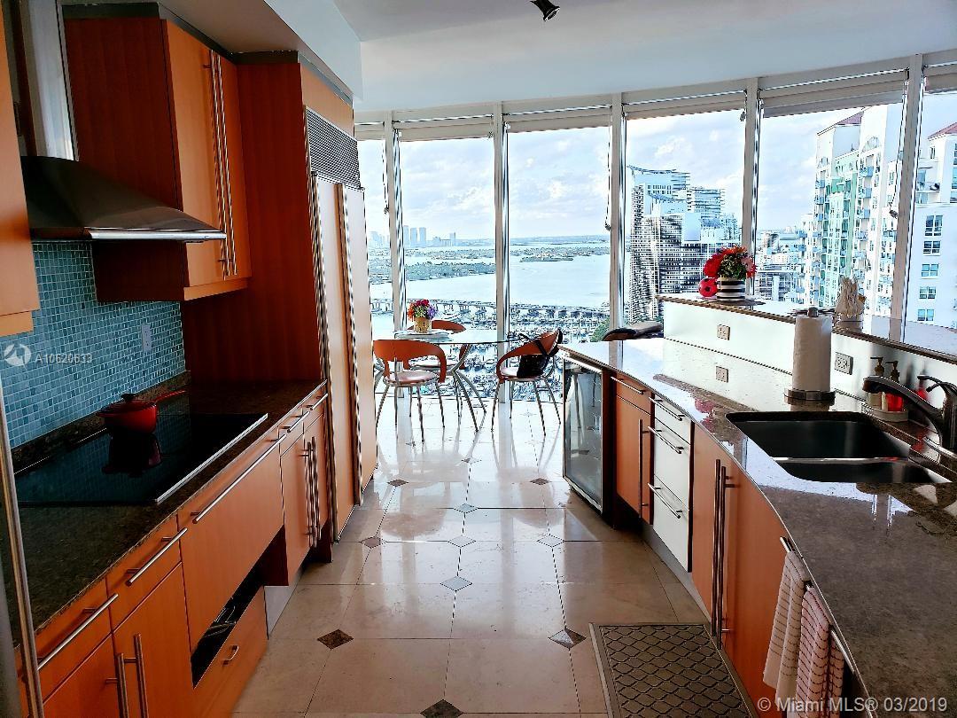 MURANO AT PORTOFINO CONDO - Residential