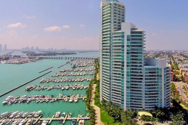 MURANO AT PORTOFINO CONDO - Residential