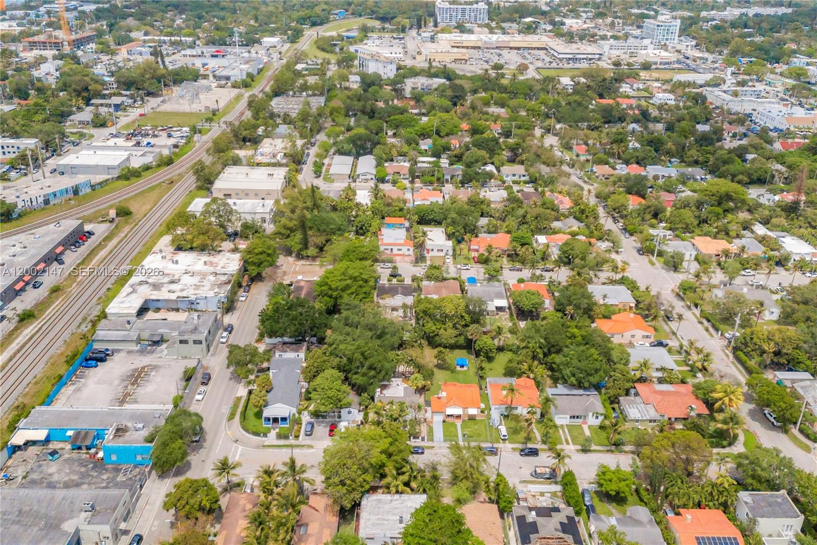 FEDERAL WAY AMD - Residential Lease