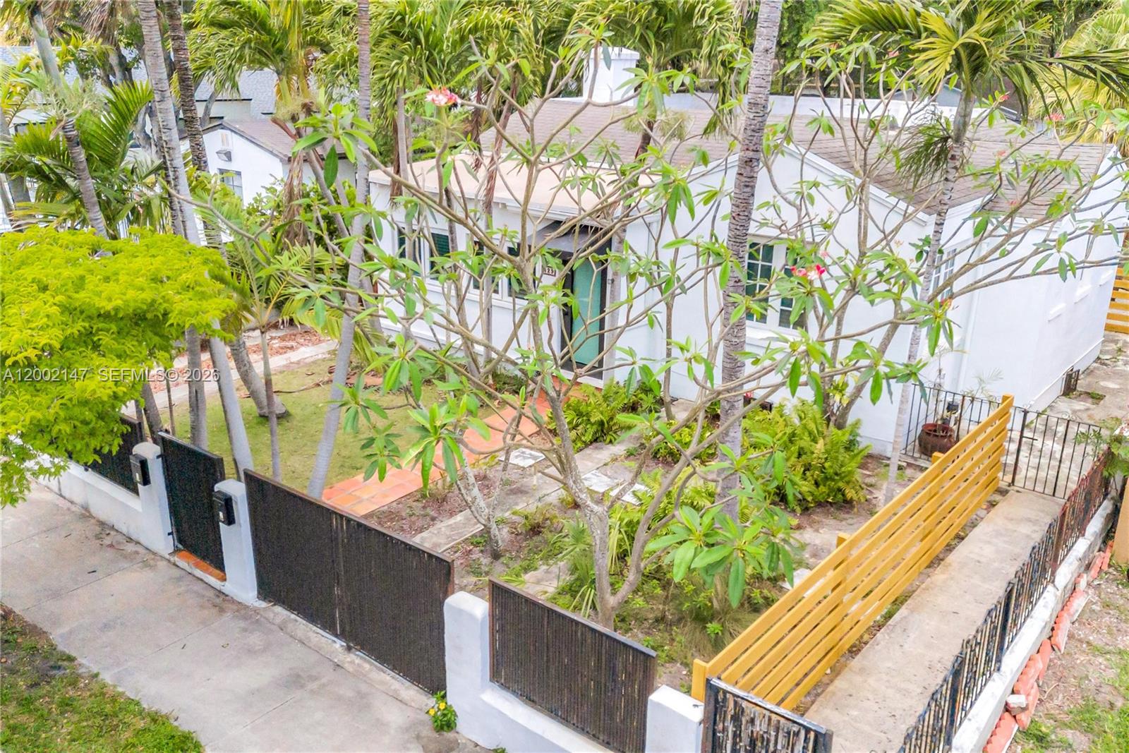 FEDERAL WAY AMD - Residential Lease