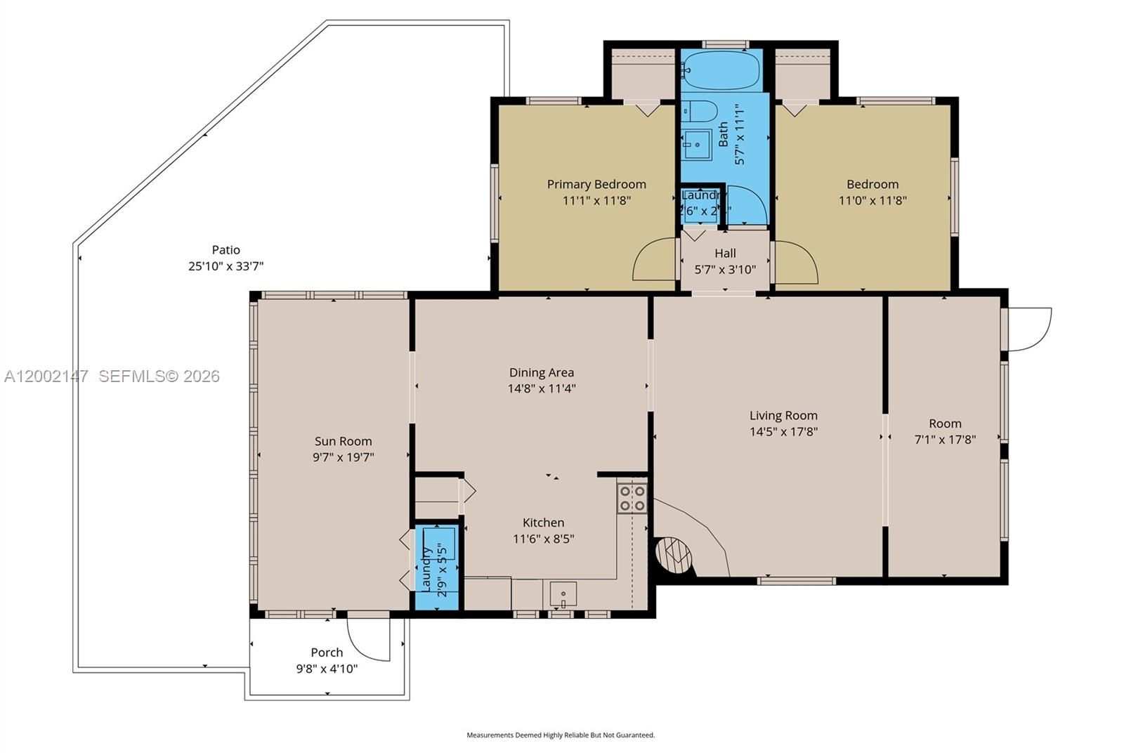 FEDERAL WAY AMD - Residential Lease