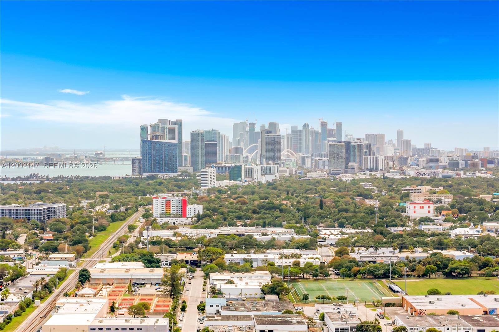 FEDERAL WAY AMD - Residential Lease