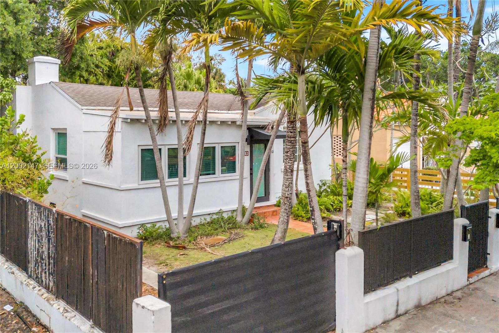 FEDERAL WAY AMD - Residential Lease