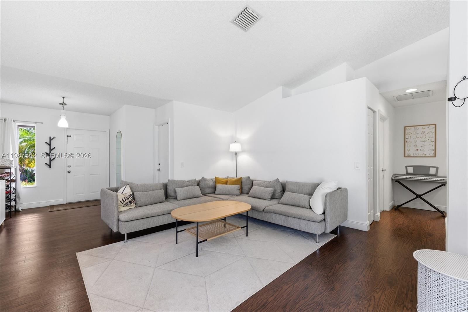 Savanna - Residential Lease